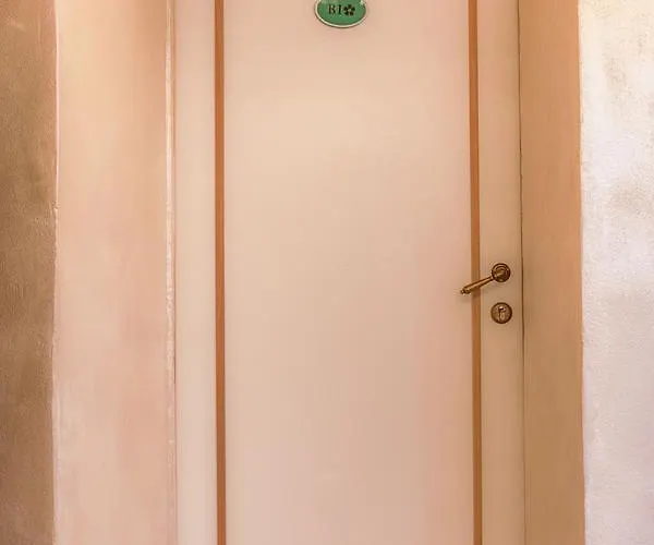 Ghibellino 3* Arezzo