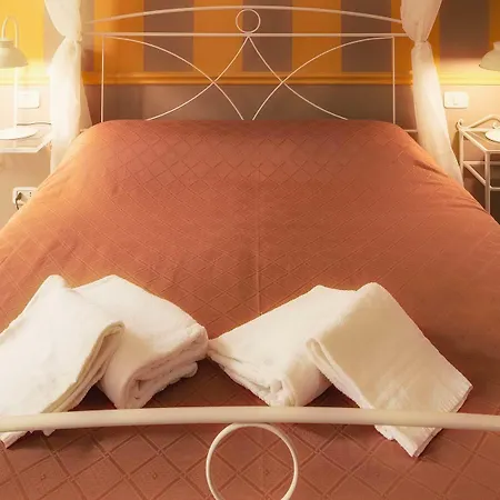 Couette-café Ghibellino 4*