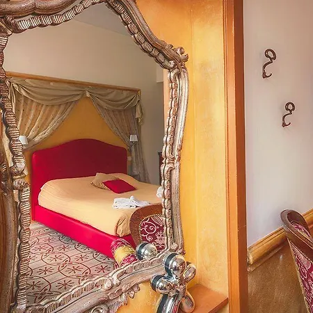 Ghibellino 4* Arezzo