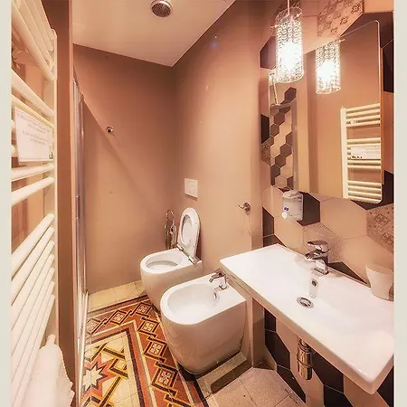 Ghibellino 4*