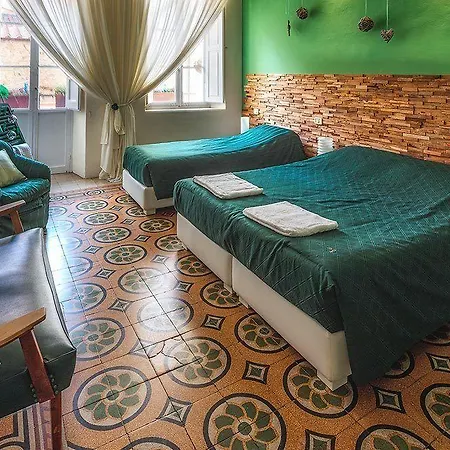 Ghibellino Couette-café 4*