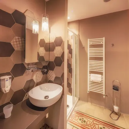 Ghibellino 4* Arezzo