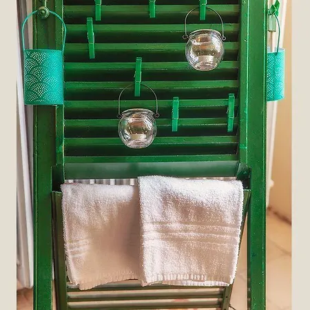 Ghibellino 4* Arezzo
