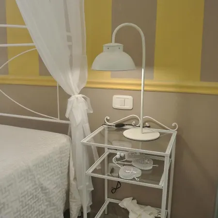 Ghibellino Couette-café