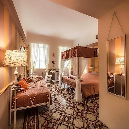 Ghibellino Bed & Breakfast