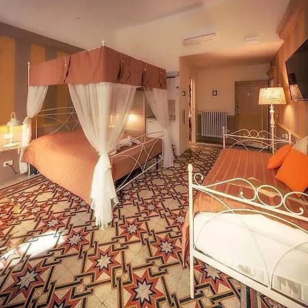 Ghibellino 4* Arezzo