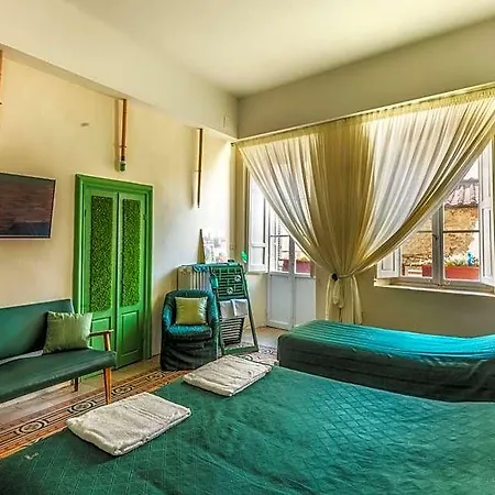 Ghibellino Bed & Breakfast