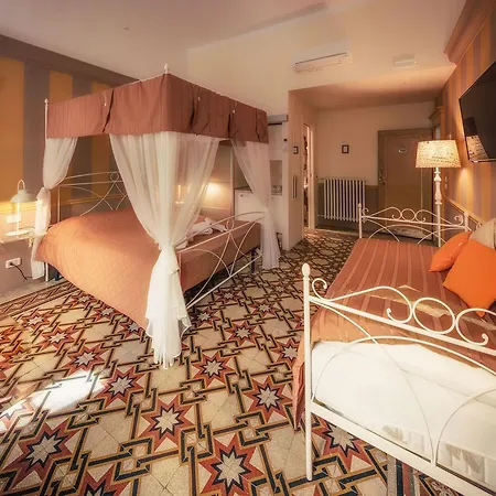Ghibellino Bed & Breakfast