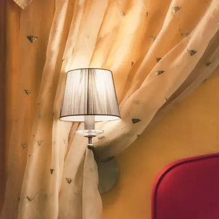 Bed & Breakfast Ghibellino 4*