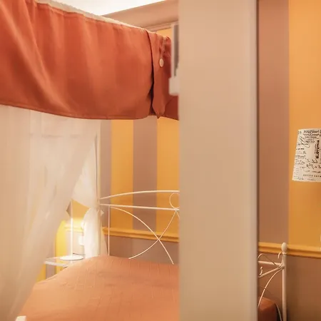 Ghibellino Bed & Breakfast